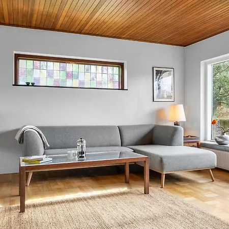 Awesome In With Wifi Hébergement de vacances Allinge-Sandvig