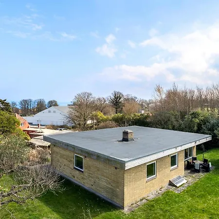 Awesome In With Wifi * Allinge-Sandvig