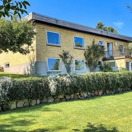 Awesome In With Wifi Casa vacanze Allinge-Sandvig