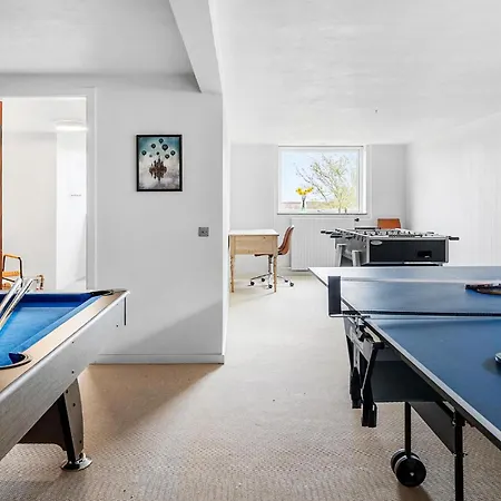 Awesome In With Wifi 펜션 알링에