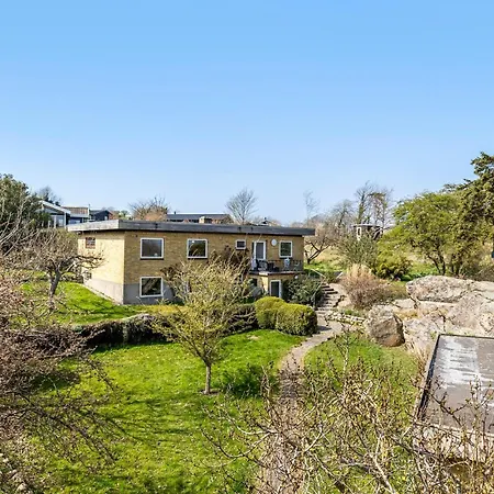 Awesome In With Wifi Hébergement de vacances Allinge-Sandvig