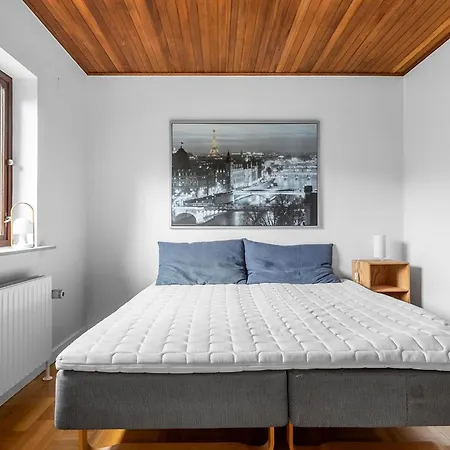 Awesome In With Wifi Allinge-Sandvig