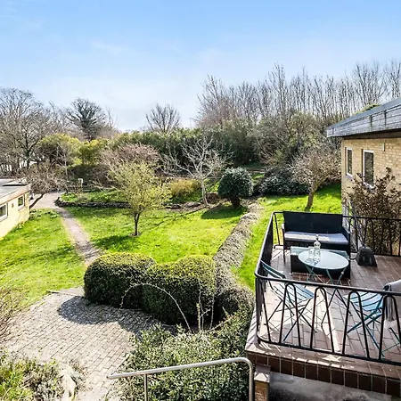 Awesome In With Wifi Casa vacanze Allinge-Sandvig