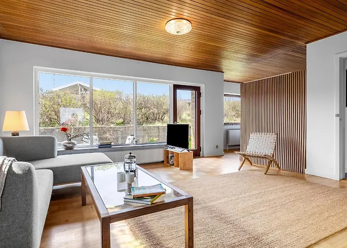 Casa vacanze Awesome In With Wifi Allinge-Sandvig