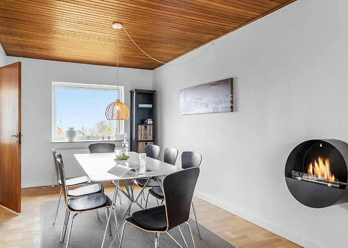 Awesome In With Wifi Allinge-Sandvig