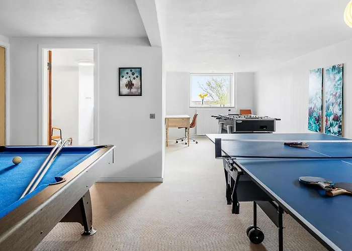 Awesome In With Wifi Casa vacanze Allinge-Sandvig