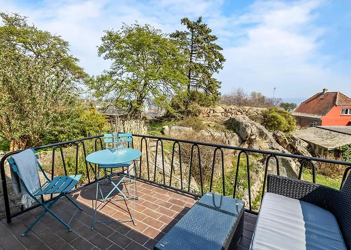 Casa vacanze Awesome In With Wifi Allinge-Sandvig