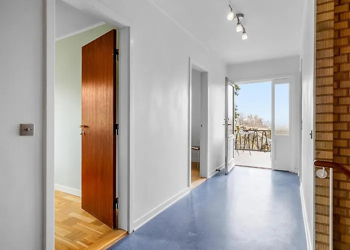 Awesome In With Wifi Сasa de vacaciones *