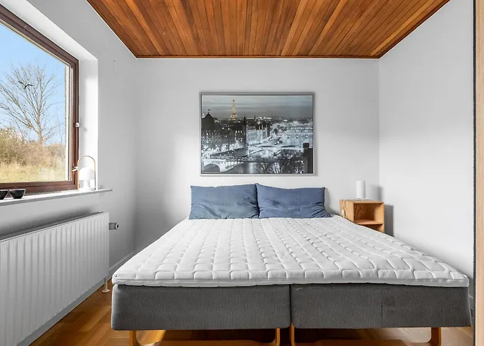 Awesome In With Wifi Allinge-Sandvig