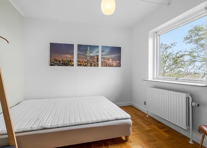 Awesome In With Wifi * Allinge-Sandvig